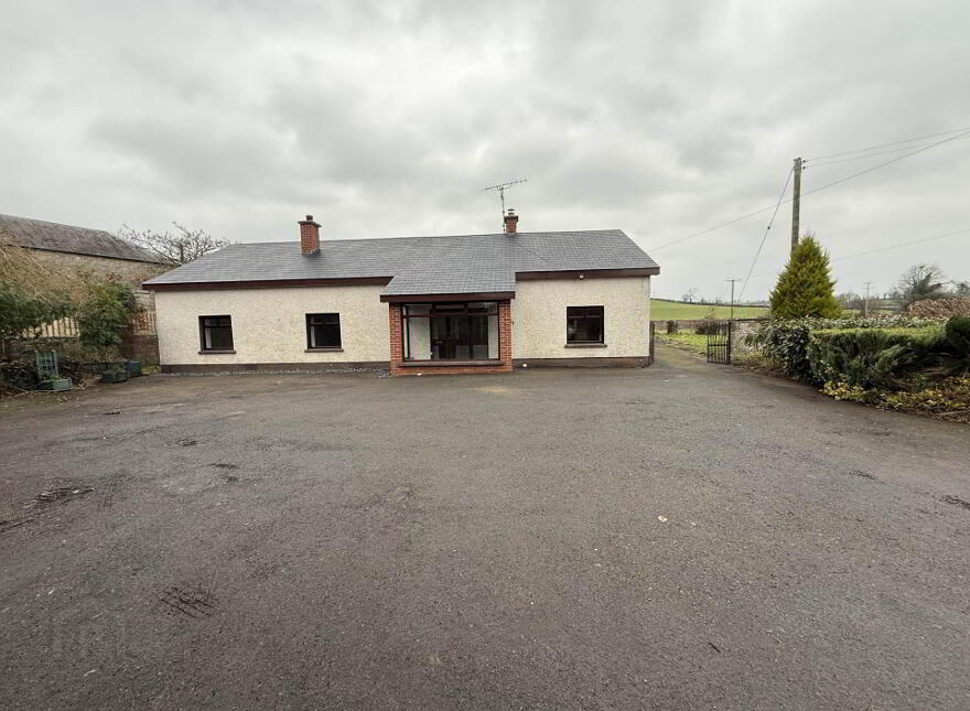 86 Dyan Road, Caledon, Dungannon, BT86 4XB