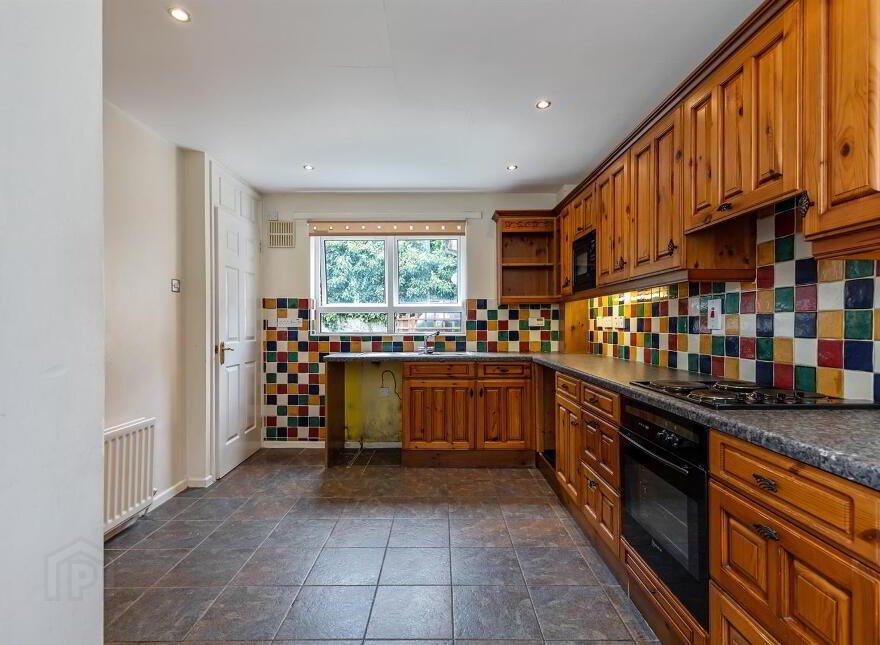 24 The Meadows, Newtownards, BT23 8UN