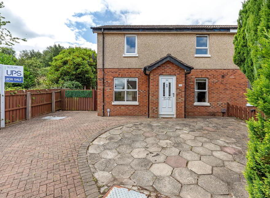 24 The Meadows, Newtownards, BT23 8UN