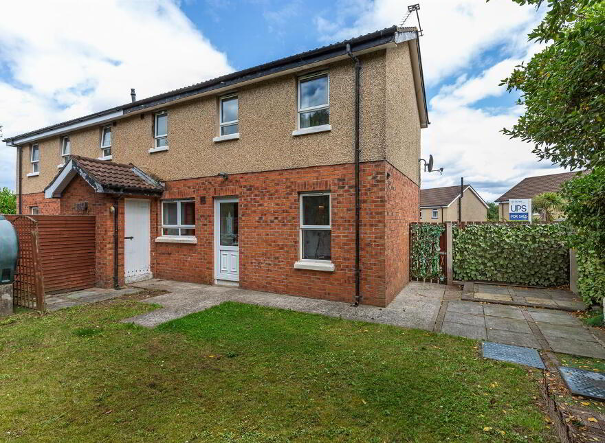 24 The Meadows, Newtownards, BT23 8UN