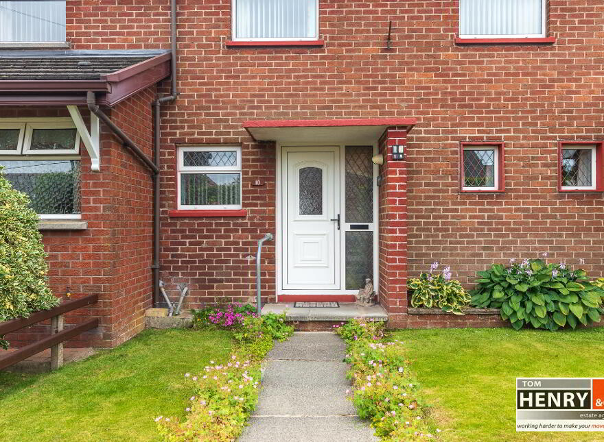 10 Moygashel Park, Moygashel, Dungannon, BT71 7RL