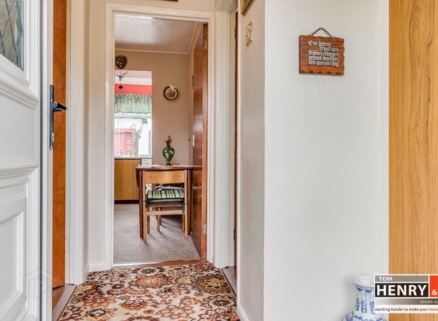 10 Moygashel Park, Moygashel, Dungannon, BT71 7RL