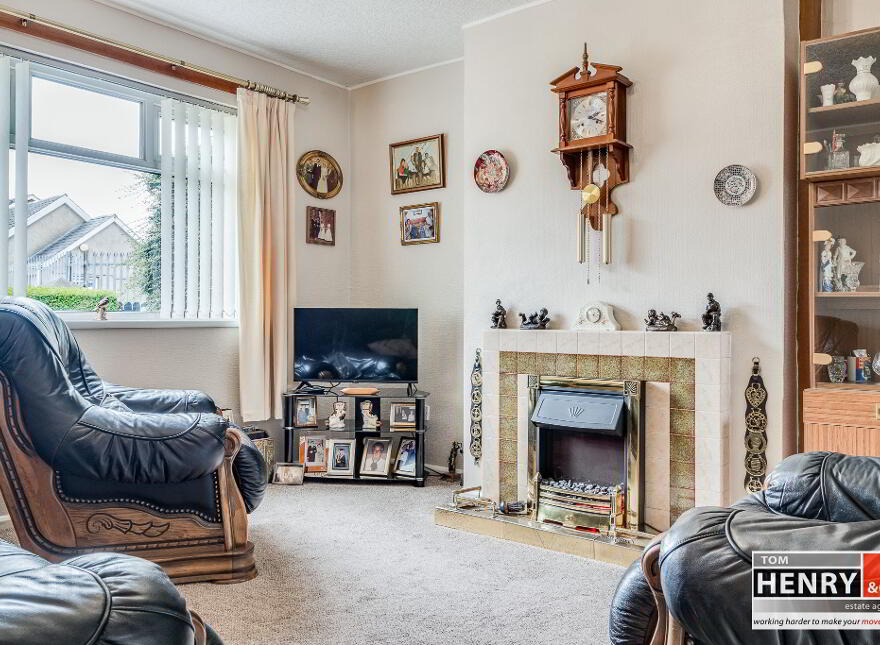 10 Moygashel Park, Moygashel, Dungannon, BT71 7RL