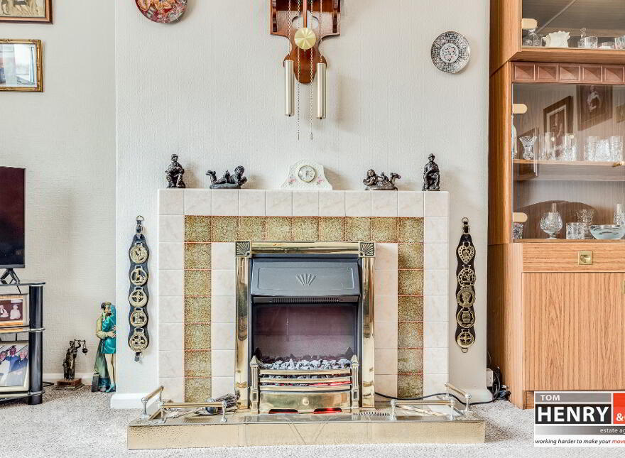 10 Moygashel Park, Moygashel, Dungannon, BT71 7RL
