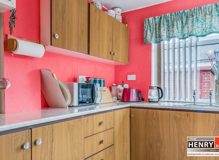 10 Moygashel Park, Moygashel, Dungannon, BT71 7RL