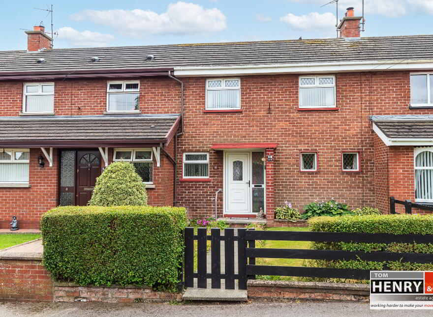 10 Moygashel Park, Moygashel, Dungannon, BT71 7RL