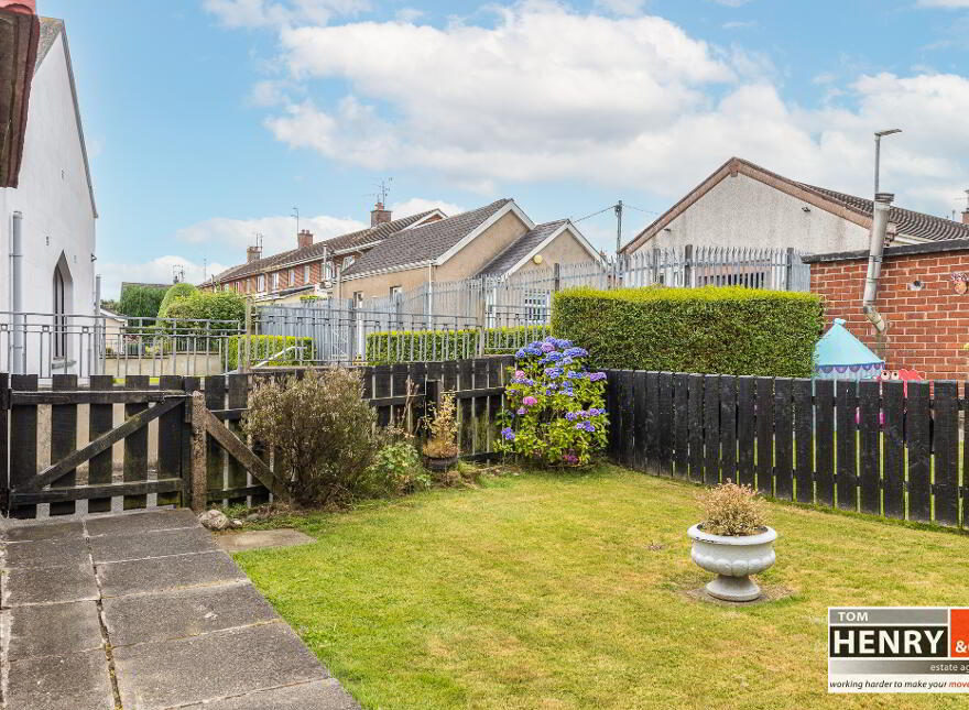 10 Moygashel Park, Moygashel, Dungannon, BT71 7RL