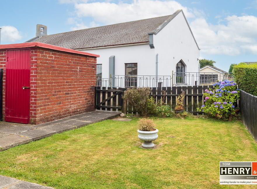 10 Moygashel Park, Moygashel, Dungannon, BT71 7RL