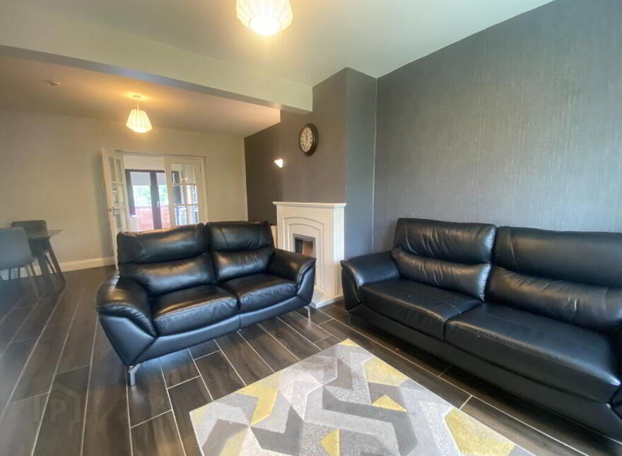 3 Stockmans Lane, Belfast, BT9 7JA