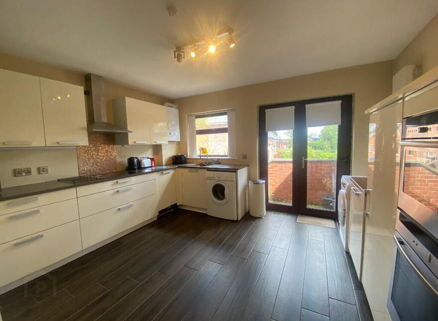 3 Stockmans Lane, Belfast, BT9 7JA
