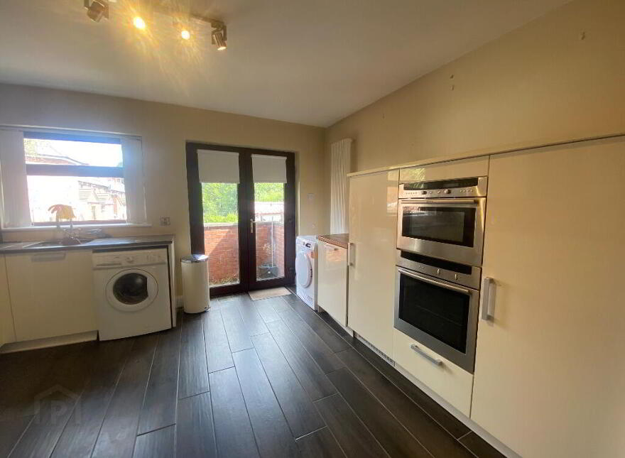 3 Stockmans Lane, Belfast, BT9 7JA