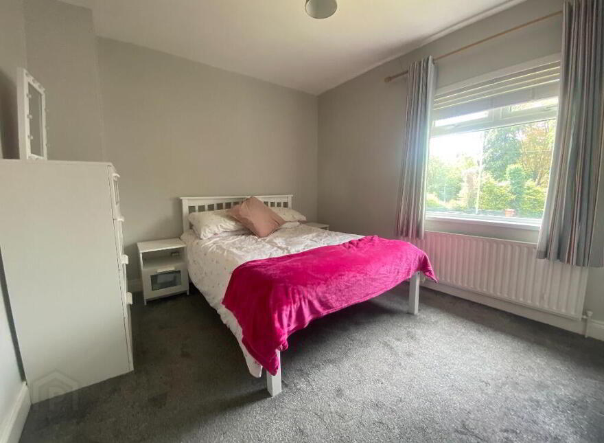 3 Stockmans Lane, Belfast, BT9 7JA
