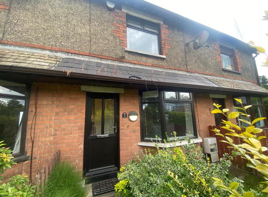 3 Stockmans Lane, Belfast, BT9 7JA