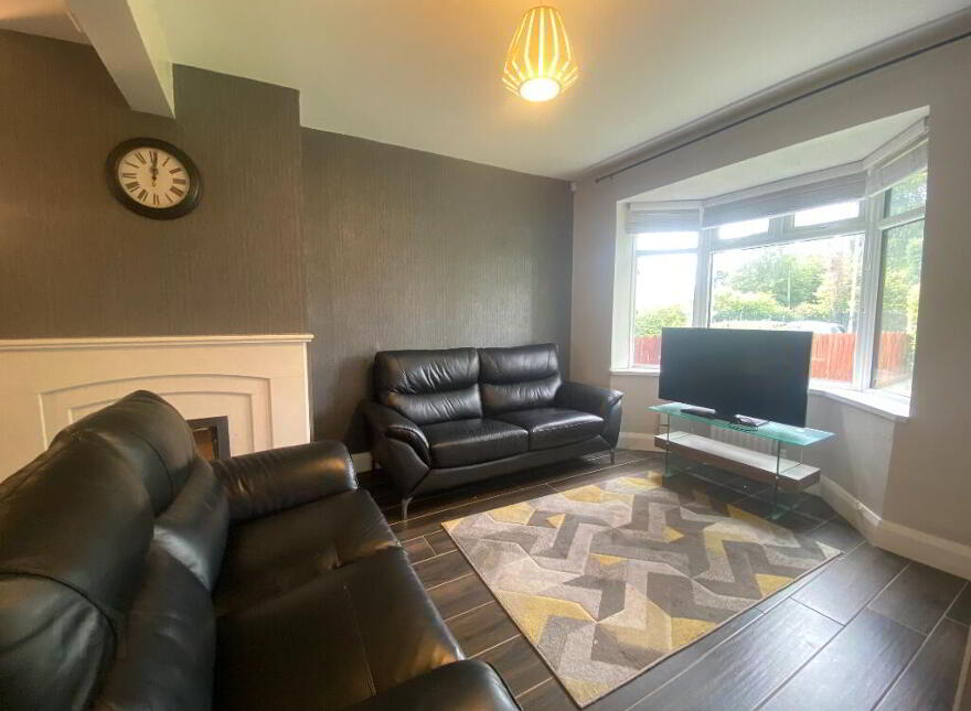 3 Stockmans Lane, Belfast, BT9 7JA