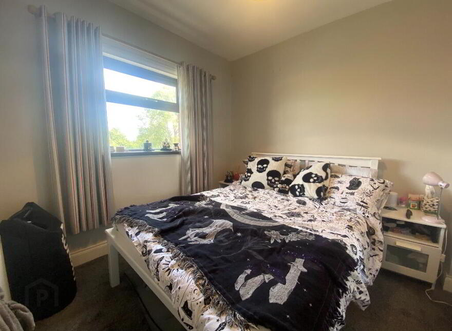 3 Stockmans Lane, Belfast, BT9 7JA