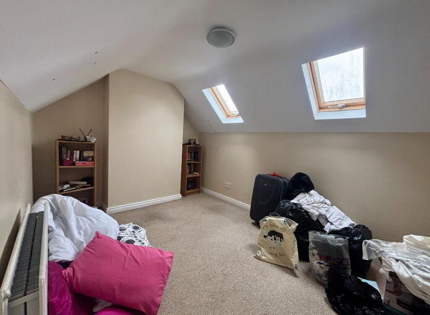 3 Stockmans Lane, Belfast, BT9 7JA