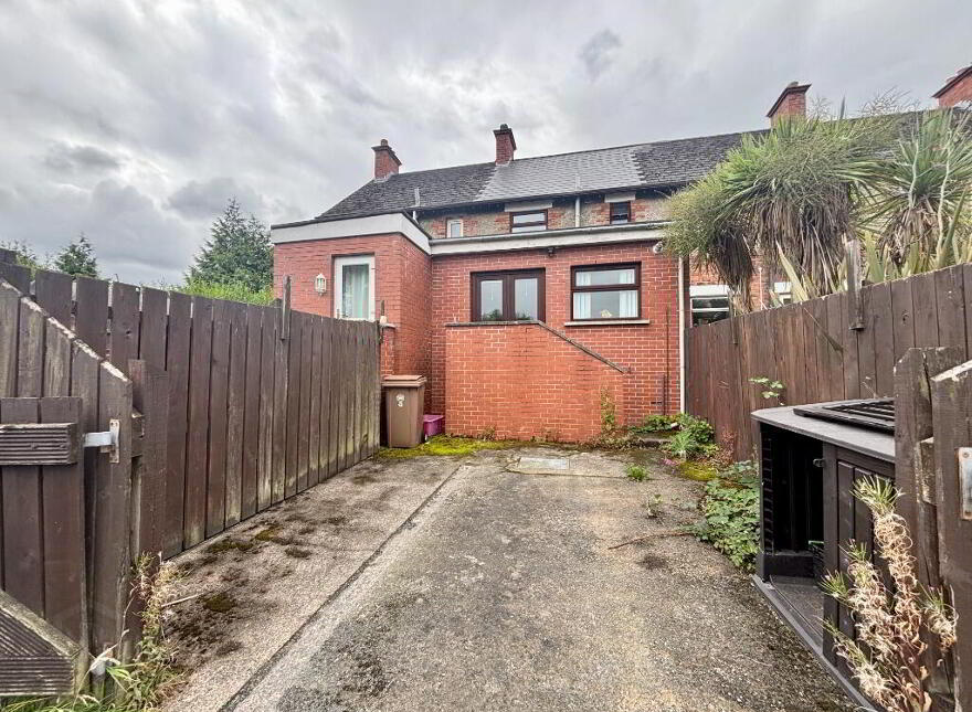 3 Stockmans Lane, Belfast, BT9 7JA