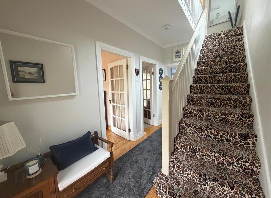 21 Aberfoyle Crescent, Derry, BT48 7PG