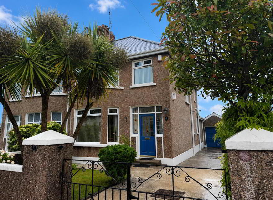 21 Aberfoyle Crescent, Derry, BT48 7PG