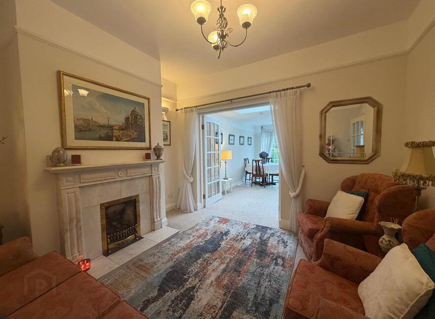 21 Aberfoyle Crescent, Derry, BT48 7PG