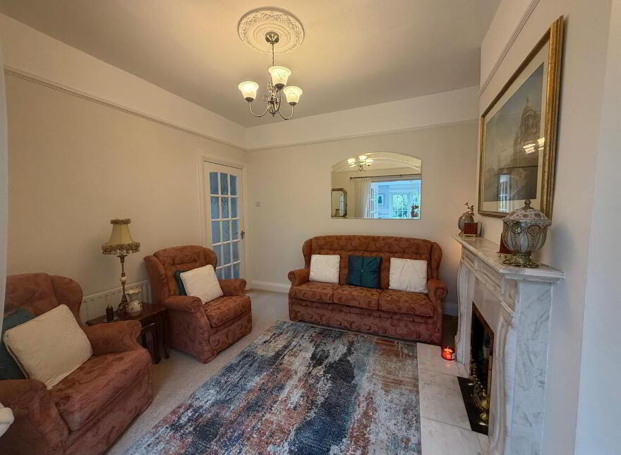 21 Aberfoyle Crescent, Derry, BT48 7PG