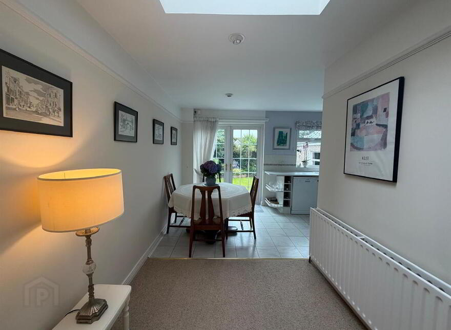 21 Aberfoyle Crescent, Derry, BT48 7PG