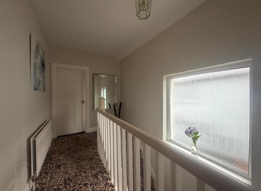 21 Aberfoyle Crescent, Derry, BT48 7PG