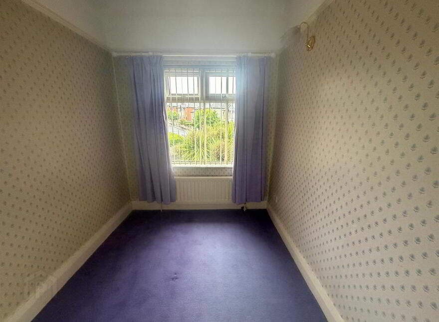 21 Aberfoyle Crescent, Derry, BT48 7PG