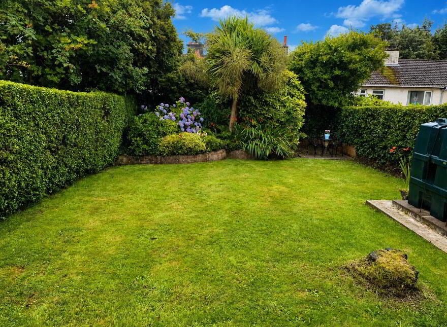 21 Aberfoyle Crescent, Derry, BT48 7PG