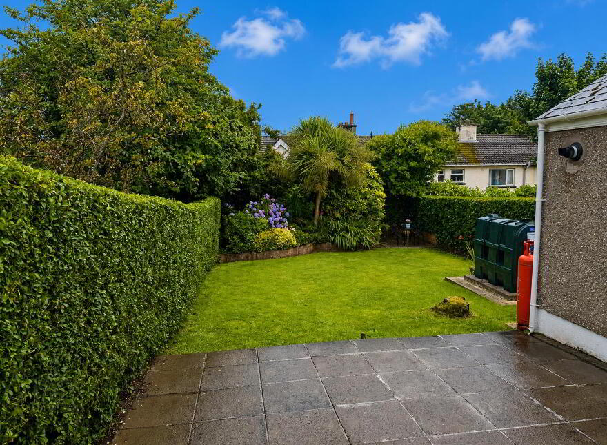 21 Aberfoyle Crescent, Derry, BT48 7PG