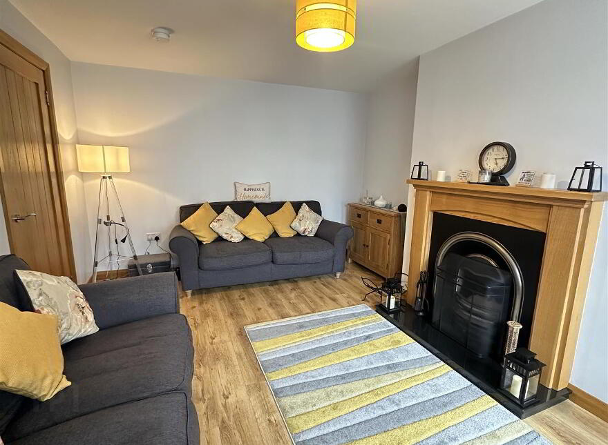 34 Sawhill Park, Annalong, Newry, BT34 4GP