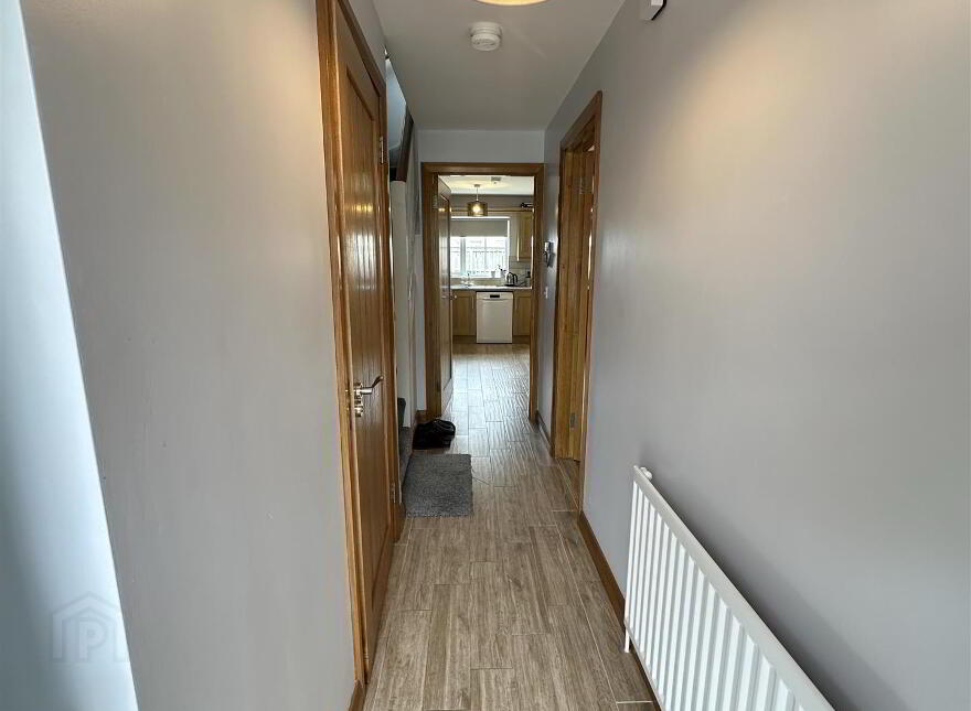 34 Sawhill Park, Annalong, Newry, BT34 4GP