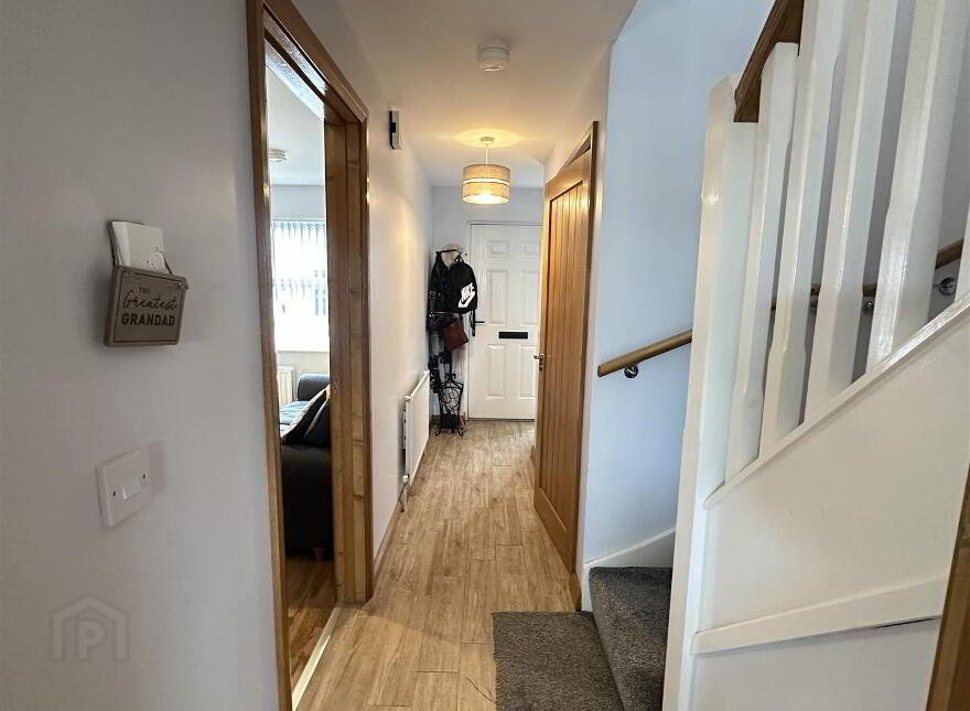 34 Sawhill Park, Annalong, Newry, BT34 4GP