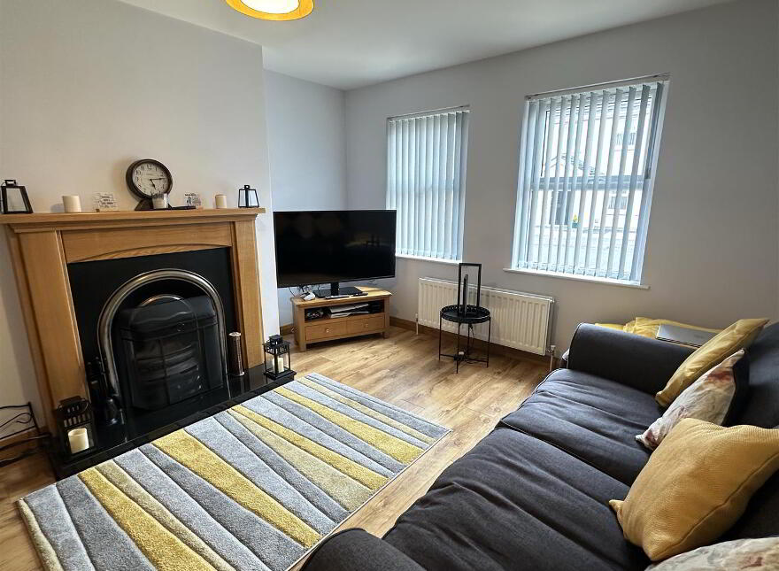 34 Sawhill Park, Annalong, Newry, BT34 4GP