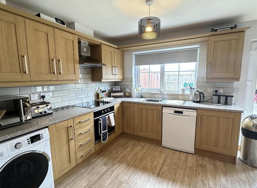 34 Sawhill Park, Annalong, Newry, BT34 4GP