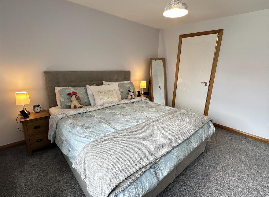 34 Sawhill Park, Annalong, Newry, BT34 4GP