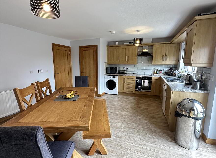 34 Sawhill Park, Annalong, Newry, BT34 4GP