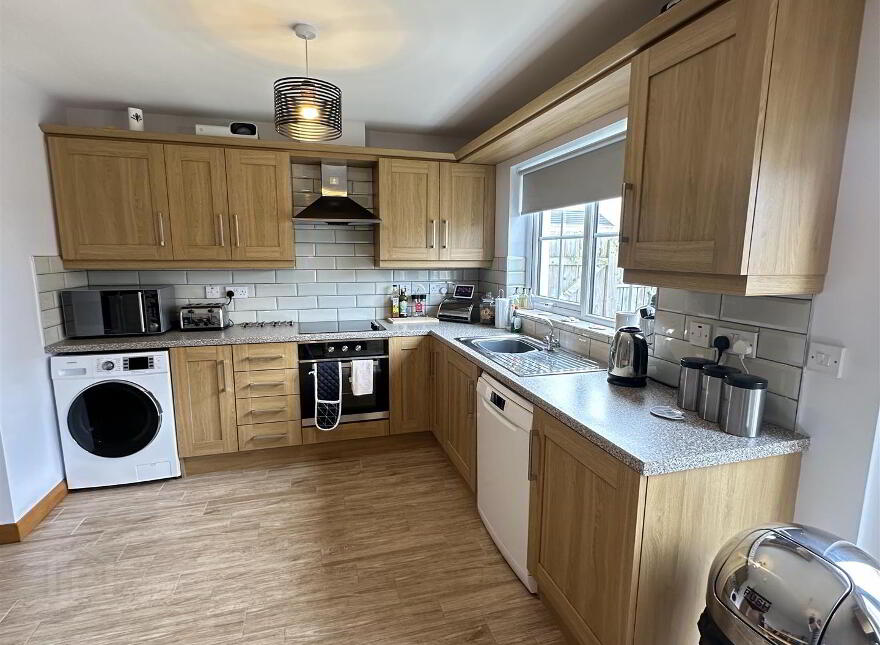 34 Sawhill Park, Annalong, Newry, BT34 4GP