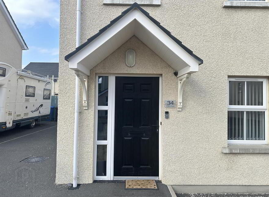 34 Sawhill Park, Annalong, Newry, BT34 4GP
