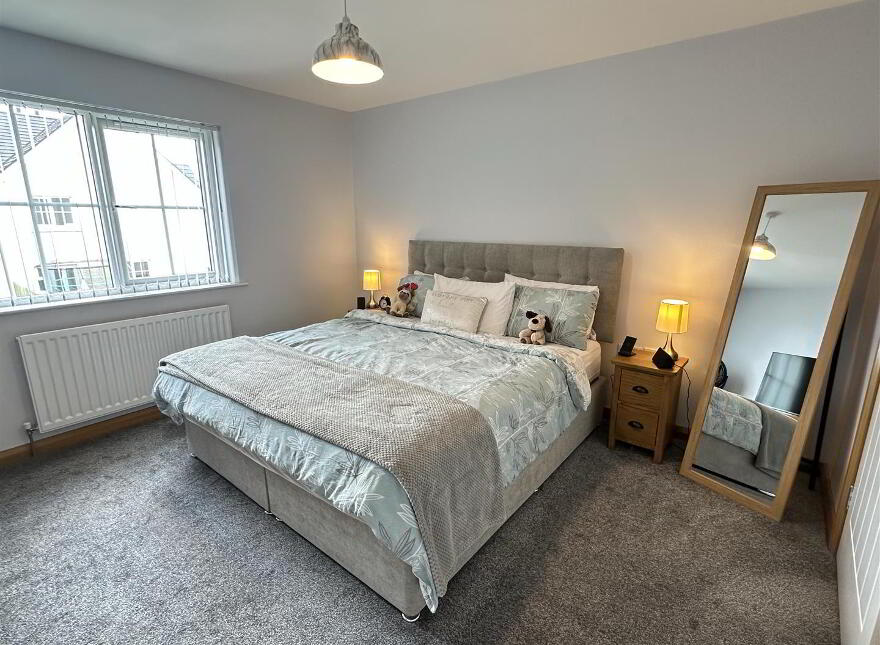 34 Sawhill Park, Annalong, Newry, BT34 4GP