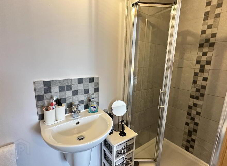 34 Sawhill Park, Annalong, Newry, BT34 4GP