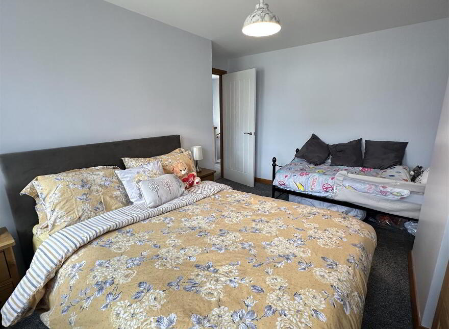 34 Sawhill Park, Annalong, Newry, BT34 4GP