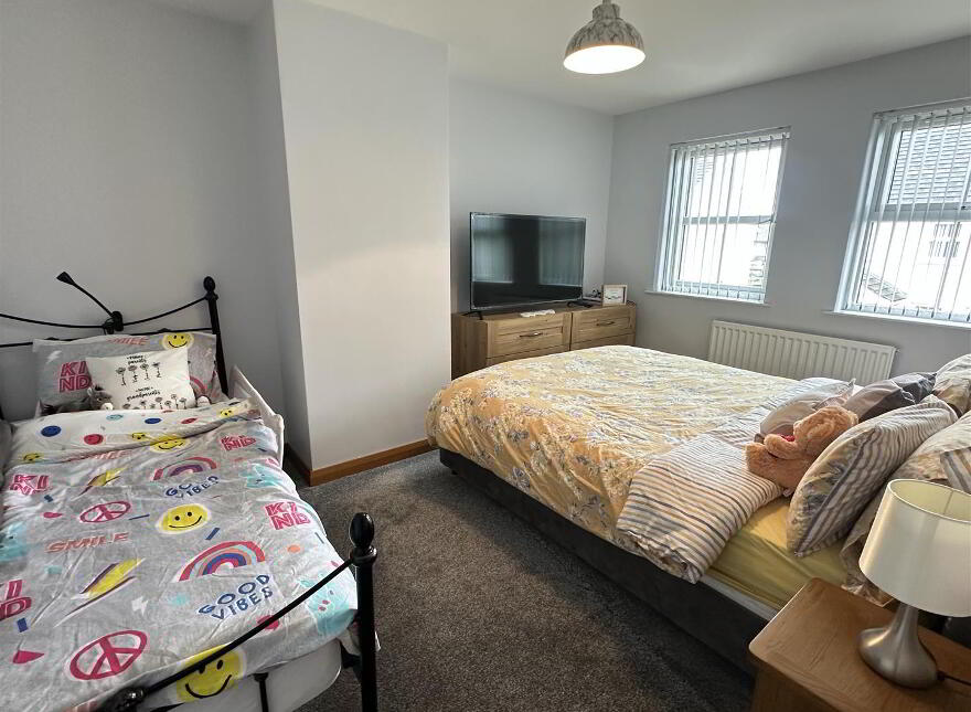 34 Sawhill Park, Annalong, Newry, BT34 4GP