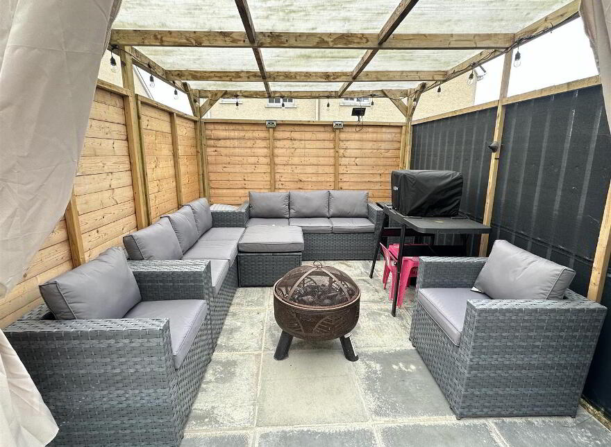 34 Sawhill Park, Annalong, Newry, BT34 4GP