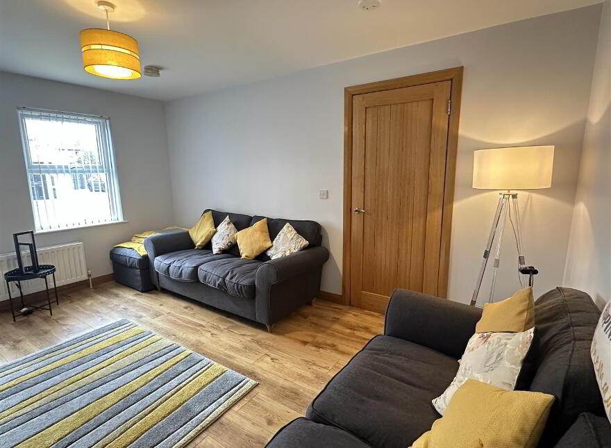 34 Sawhill Park, Annalong, Newry, BT34 4GP