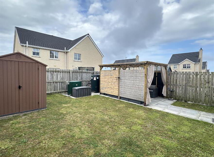 34 Sawhill Park, Annalong, Newry, BT34 4GP