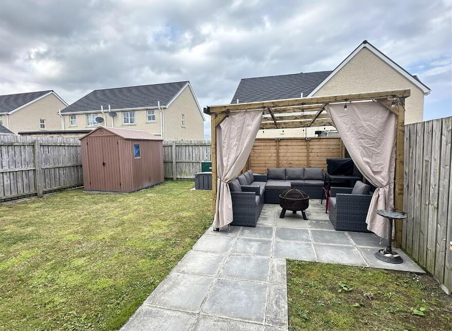34 Sawhill Park, Annalong, Newry, BT34 4GP
