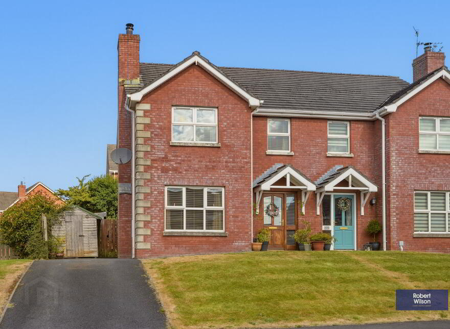 102 Moss View, Waringstown, BT66 7LL