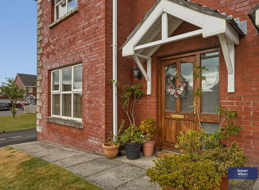 102 Moss View, Waringstown, BT66 7LL