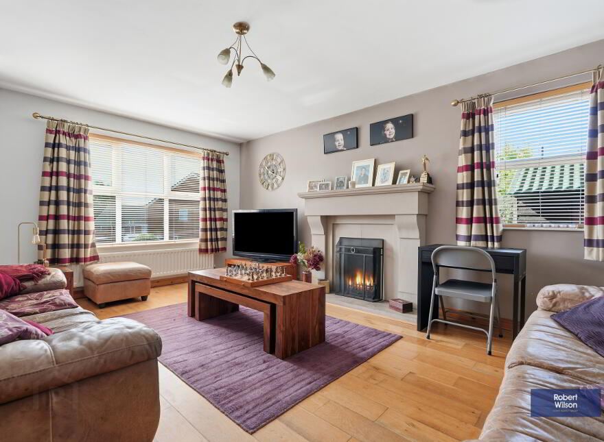 102 Moss View, Waringstown, BT66 7LL